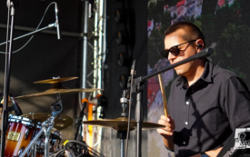 Galeria aktualności Piknik Motocyklowo-Rockowy &bdquo;SŁONINA 2025&rdquo; &ndash; moc silnik&oacute;w i rockowego brzmienia w Trzebiatowie! 24
