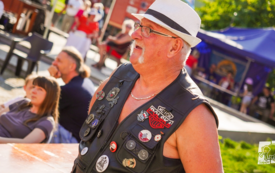 Galeria aktualności Piknik Motocyklowo-Rockowy &bdquo;SŁONINA 2025&rdquo; &ndash; moc silnik&oacute;w i rockowego brzmienia w Trzebiatowie! 30