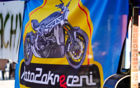 Galeria aktualności Piknik Motocyklowo-Rockowy &bdquo;SŁONINA 2025&rdquo; &ndash; moc silnik&oacute;w i rockowego brzmienia w Trzebiatowie! 33