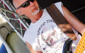 Galeria aktualności Piknik Motocyklowo-Rockowy &bdquo;SŁONINA 2025&rdquo; &ndash; moc silnik&oacute;w i rockowego brzmienia w Trzebiatowie! 37