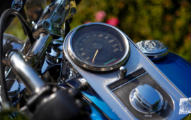Galeria aktualności Piknik Motocyklowo-Rockowy &bdquo;SŁONINA 2025&rdquo; &ndash; moc silnik&oacute;w i rockowego brzmienia w Trzebiatowie! 59