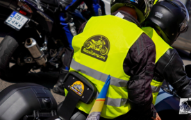 Galeria aktualności Piknik Motocyklowo-Rockowy &bdquo;SŁONINA 2025&rdquo; &ndash; moc silnik&oacute;w i rockowego brzmienia w Trzebiatowie! 62