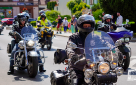 Galeria aktualności Piknik Motocyklowo-Rockowy &bdquo;SŁONINA 2025&rdquo; &ndash; moc silnik&oacute;w i rockowego brzmienia w Trzebiatowie! 63