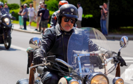 Galeria aktualności Piknik Motocyklowo-Rockowy &bdquo;SŁONINA 2025&rdquo; &ndash; moc silnik&oacute;w i rockowego brzmienia w Trzebiatowie! 64