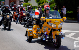 Galeria aktualności Piknik Motocyklowo-Rockowy &bdquo;SŁONINA 2025&rdquo; &ndash; moc silnik&oacute;w i rockowego brzmienia w Trzebiatowie! 66