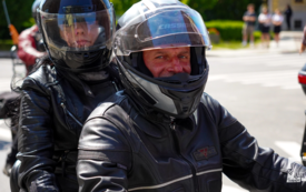 Galeria aktualności Piknik Motocyklowo-Rockowy &bdquo;SŁONINA 2025&rdquo; &ndash; moc silnik&oacute;w i rockowego brzmienia w Trzebiatowie! 68