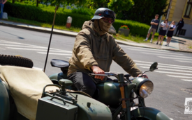 Galeria aktualności Piknik Motocyklowo-Rockowy &bdquo;SŁONINA 2025&rdquo; &ndash; moc silnik&oacute;w i rockowego brzmienia w Trzebiatowie! 69