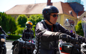 Galeria aktualności Piknik Motocyklowo-Rockowy &bdquo;SŁONINA 2025&rdquo; &ndash; moc silnik&oacute;w i rockowego brzmienia w Trzebiatowie! 72