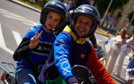 Galeria aktualności Piknik Motocyklowo-Rockowy &bdquo;SŁONINA 2025&rdquo; &ndash; moc silnik&oacute;w i rockowego brzmienia w Trzebiatowie! 74