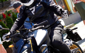 Galeria aktualności Piknik Motocyklowo-Rockowy &bdquo;SŁONINA 2025&rdquo; &ndash; moc silnik&oacute;w i rockowego brzmienia w Trzebiatowie! 79