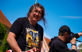 Galeria aktualności Piknik Motocyklowo-Rockowy &bdquo;SŁONINA 2025&rdquo; &ndash; moc silnik&oacute;w i rockowego brzmienia w Trzebiatowie! 92