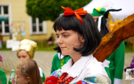 Galeria aktualności Podsumowanie wydarzenia &bdquo;Sąsiady &ndash; Trzebiatowskie Spotkania Kultur&rdquo; 1
