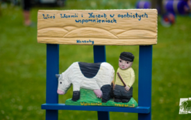 Galeria aktualności Podsumowanie wydarzenia &bdquo;Sąsiady &ndash; Trzebiatowskie Spotkania Kultur&rdquo; 2