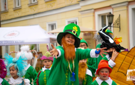 Galeria aktualności Podsumowanie wydarzenia &bdquo;Sąsiady &ndash; Trzebiatowskie Spotkania Kultur&rdquo; 13