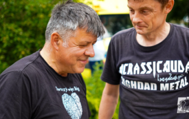 Galeria aktualności Podsumowanie wydarzenia &bdquo;Sąsiady &ndash; Trzebiatowskie Spotkania Kultur&rdquo; 17