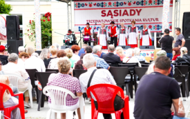 Galeria aktualności Podsumowanie wydarzenia &bdquo;Sąsiady &ndash; Trzebiatowskie Spotkania Kultur&rdquo; 19