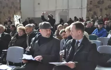 Rocznica katastrofy samolotu Dornier 24 na jeziorze Resko 9