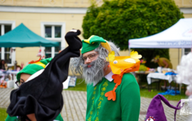 Galeria aktualności Podsumowanie wydarzenia &bdquo;Sąsiady &ndash; Trzebiatowskie Spotkania Kultur&rdquo; 32