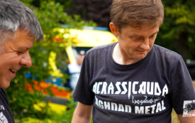 Galeria aktualności Podsumowanie wydarzenia &bdquo;Sąsiady &ndash; Trzebiatowskie Spotkania Kultur&rdquo; 39