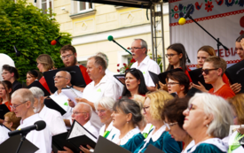 Galeria aktualności Podsumowanie wydarzenia &bdquo;Sąsiady &ndash; Trzebiatowskie Spotkania Kultur&rdquo; 40