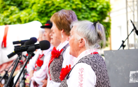 Galeria aktualności Podsumowanie wydarzenia &bdquo;Sąsiady &ndash; Trzebiatowskie Spotkania Kultur&rdquo; 41
