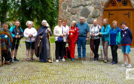 Galeria aktualności Podsumowanie wydarzenia &bdquo;Sąsiady &ndash; Trzebiatowskie Spotkania Kultur&rdquo; 50