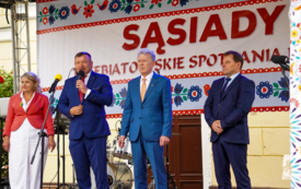 Galeria aktualności Podsumowanie wydarzenia &bdquo;Sąsiady &ndash; Trzebiatowskie Spotkania Kultur&rdquo; 52