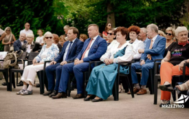 Galeria aktualności Podsumowanie wydarzenia &bdquo;Sąsiady &ndash; Trzebiatowskie Spotkania Kultur&rdquo; 60