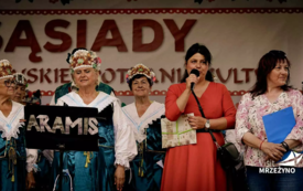 Galeria aktualności Podsumowanie wydarzenia &bdquo;Sąsiady &ndash; Trzebiatowskie Spotkania Kultur&rdquo; 61