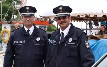 X Festyn "Bezpieczna Woda 2012" 6
