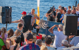 Galeria aktualności Najwyższy Czas Przekopać Port 2025!  2