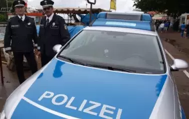 X Festyn "Bezpieczna Woda 2012" 7