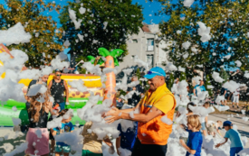 Galeria aktualności Najwyższy Czas Przekopać Port 2025!  28