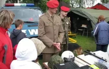 X Festyn "Bezpieczna Woda 2012" 10