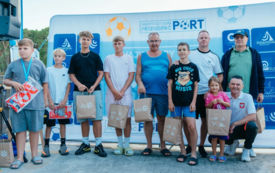 Galeria aktualności Najwyższy Czas Przekopać Port 2025!  46