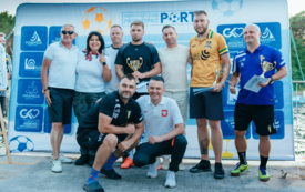 Galeria aktualności Najwyższy Czas Przekopać Port 2025!  49