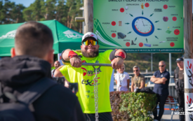 Galeria aktualności Zawody Strong Man w Mrzeżynie &ndash; pokaz siły i sportowych emocji 33