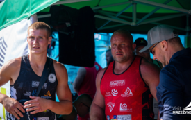 Galeria aktualności Zawody Strong Man w Mrzeżynie &ndash; pokaz siły i sportowych emocji 34