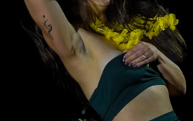 Galeria aktualności Koncert Xtasis Band w Mrzeżynie &ndash; kubańskie rytmy w Porcie Morskim 20