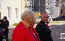 Galeria aktualności Dożynki Powiatowo&ndash;Gminne w Trzebiatowie 61