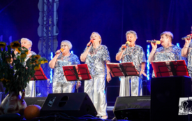 Galeria aktualności Dożynki Powiatowo&ndash;Gminne w Trzebiatowie 236