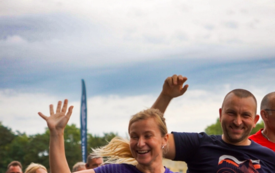 Galeria aktualności XLV &bdquo;Trzebiatowska 10&rdquo; za nami &ndash; po raz pierwszy ulicami miasta 84