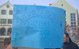 Galeria aktualności Niebieskie Igrzyska 2026 w Trzebiatowie 2