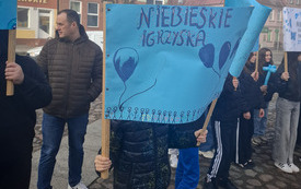 Galeria aktualności Niebieskie Igrzyska 2026 w Trzebiatowie 3