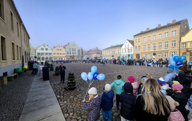 Galeria aktualności Niebieskie Igrzyska 2026 w Trzebiatowie 7