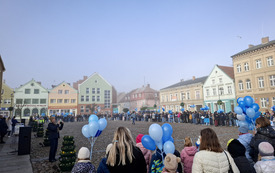 Galeria aktualności Niebieskie Igrzyska 2026 w Trzebiatowie 8