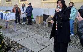 Galeria aktualności Niebieskie Igrzyska 2026 w Trzebiatowie 9