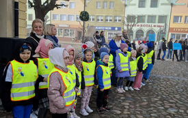 Galeria aktualności Niebieskie Igrzyska 2026 w Trzebiatowie 10
