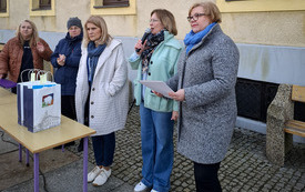Galeria aktualności Niebieskie Igrzyska 2026 w Trzebiatowie 16