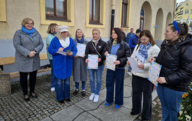 Galeria aktualności Niebieskie Igrzyska 2026 w Trzebiatowie 17